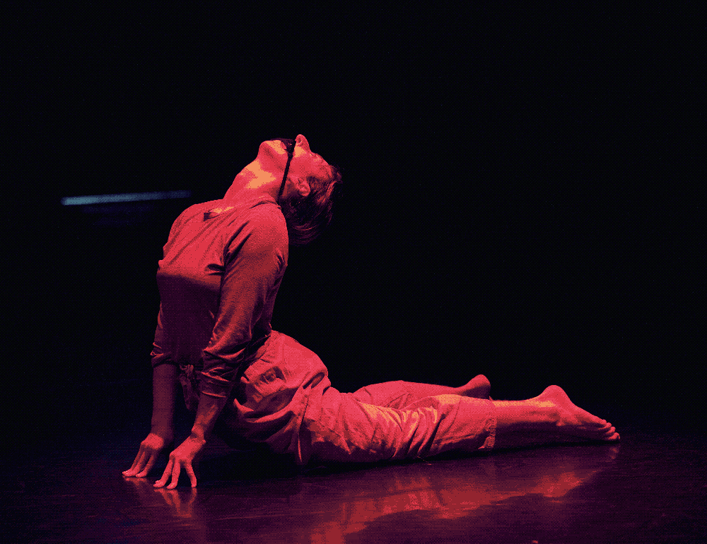 Aoibhinn O'Dea - Foot of the Lungs