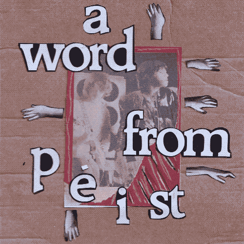 Péist - Four