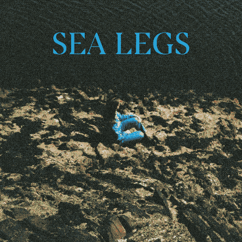 Laura Duff - Sea Legs